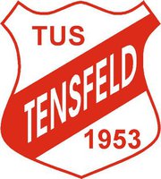 Wappen TuS Tensfeld 1953 diverse