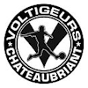 Wappen Voltigeurs de Châteaubriant Wappen Voltigeurs de Châteaubriant