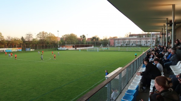 Josef Greger Stadion - Feldkirchen bei Graz