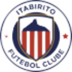 Wappen  Itabirito FC Feminino