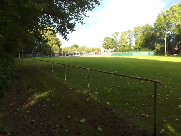 Sportanlage Russee C-Platz - Kiel-Russee