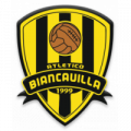 Wappen ASD Atletico Biancavilla