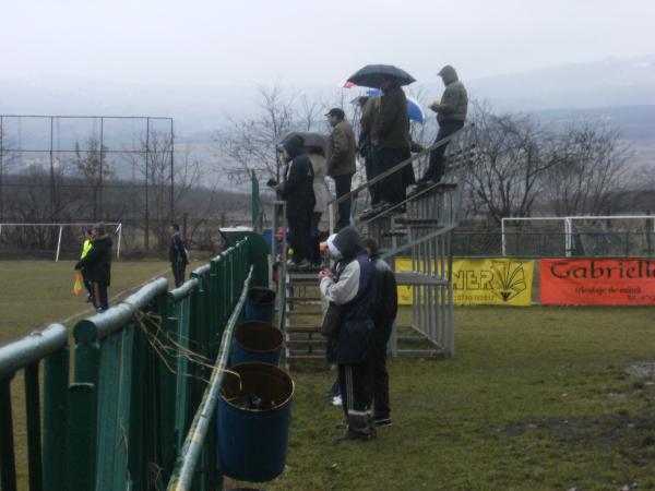 Baza Sportivă IRA - Cluj-Napoca