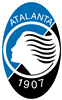 Wappen Atalanta Bergamasca Calcio