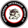 Wappen ehemals SV Unterhaun 1908  64759