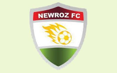 Wappen ehemals Newroz FC