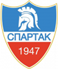 Wappen künftig FK Spartak Plovdiv diverse