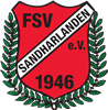 Wappen FSV Sandharlanden 1946 - Frauen