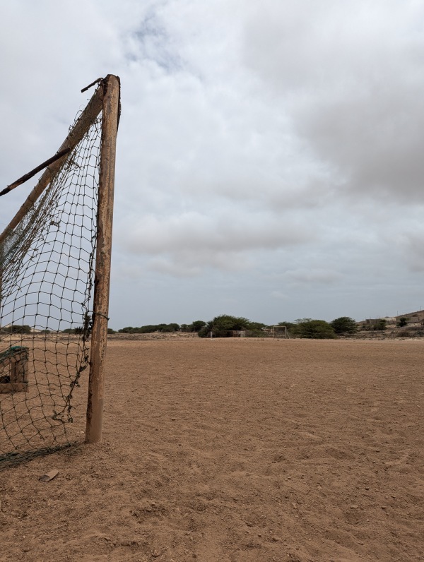 Campo do Bofarreira areia - Bofarreira