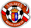 Wappen SD Solares-Medio Cudeyo