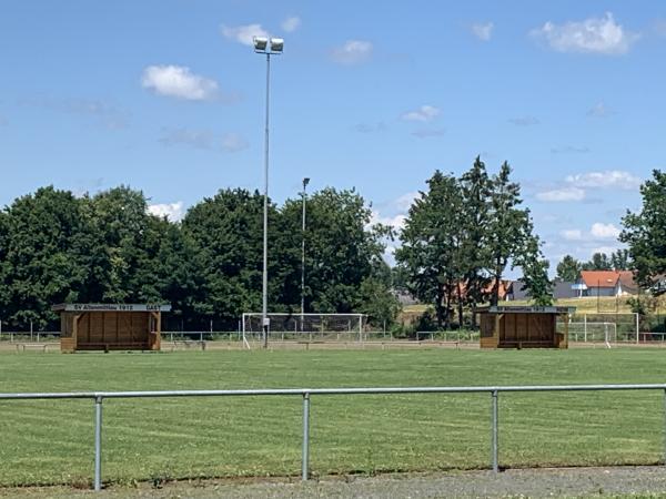 Rudi-Hufnagel-Sportanlage - Freigericht-Altenmittlau