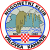 Wappen NK Vrlovka Kamanje