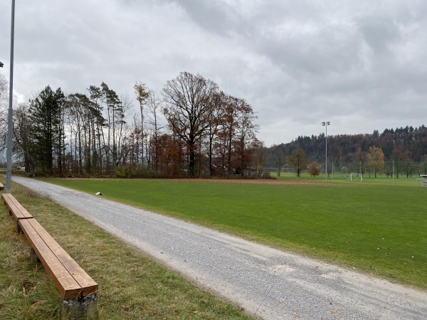 Sportplatz Allmeind Platz 2 - Schmerikon