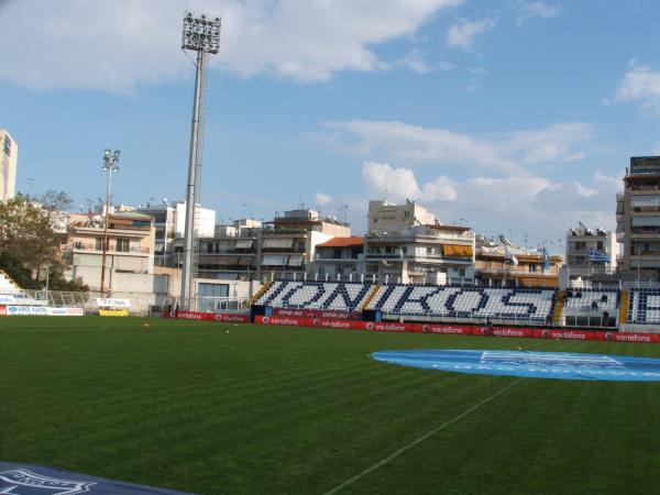 Stadio Neapolis Nikaia - Nikea