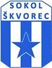 Wappen TJ Sokol Škvorec B