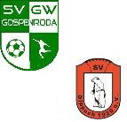 Wappen SG Gospenroda/Dippach  24565