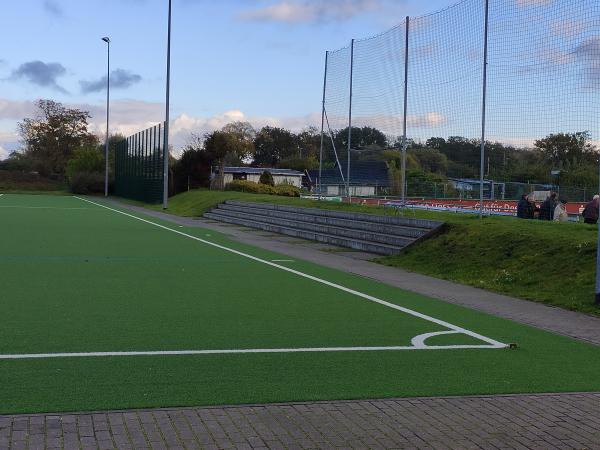 Stadion am Schillerpark Nebenplatz - Dessau-Roßlau