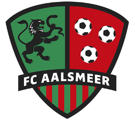 Wappen FC Aalsmeer Zondag