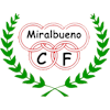 Wappen CD Miralbueno