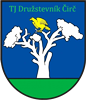 Wappen TJ Družstevník Čirč  116924