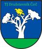 Wappen TJ Družstevník Čirč