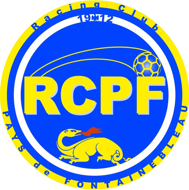 Wappen RC Pays de Fontainebleau  124407