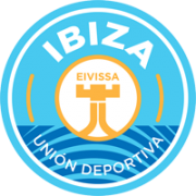 Wappen UD Ibiza B  114597