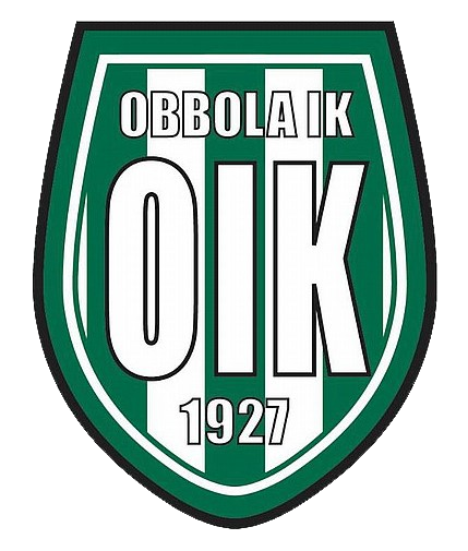 Wappen Obbola-Holmsund  118255