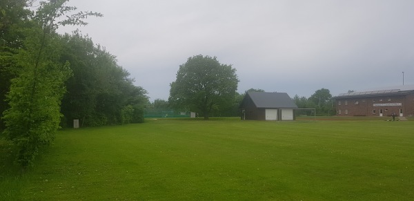 Sportpark Sönnebüller Weg C-Platz - Breklum