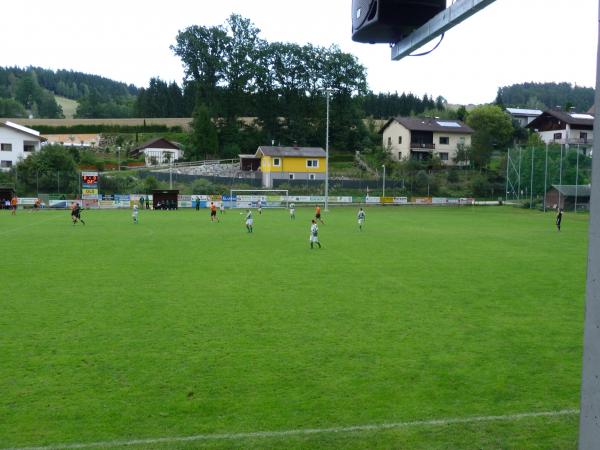 Hedwigspark - Bad Zell