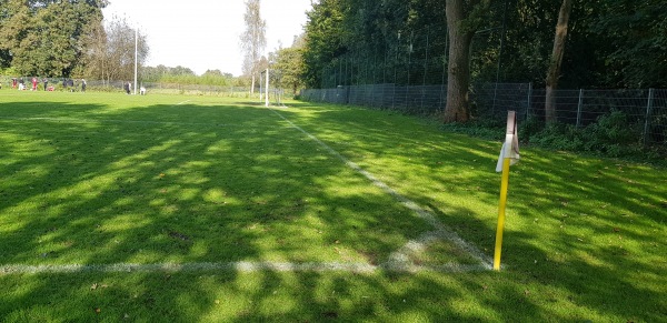 Spechtholtzplatz 2 - Gronau/Westfalen
