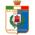 Wappen AC Castellana Calcio