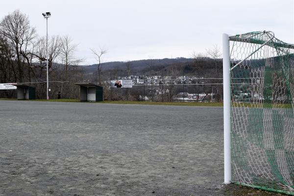 Sportplatz Auf dem Hohland - Bad Endbach