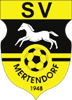 Wappen SV Mertendorf 1948  69088