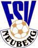 Wappen FSV 08 Neuberg II