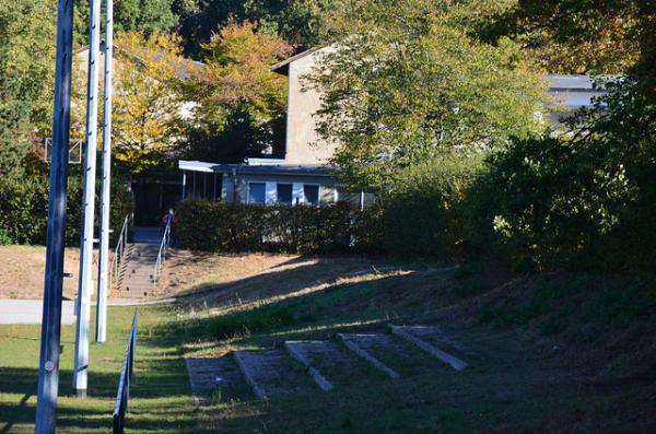 Sportplatz Herzogsfreudenweg - Bonn-Röttgen