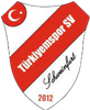 Wappen Türkiyemspor SV-12 Schweinfurt III  110512