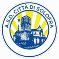 Wappen ASD Città Di Solofra  112799