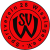 Wappen SV 28 Wissingen II