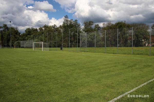 Sportpark An der Ulster - Geisa-Borsch