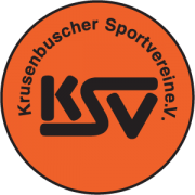 Wappen Krusenbuscher SV 1979 II Wappen Krusenbuscher SV 1979 II