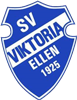 Wappen SV Viktoria Ellen 1925