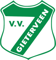 Wappen VV Gieterveen diverse  77942