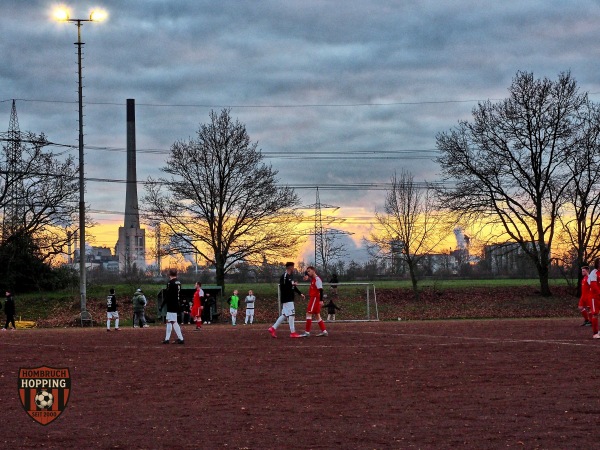 Sportanlage Am Westrich - Duisburg-Kaldenhausen