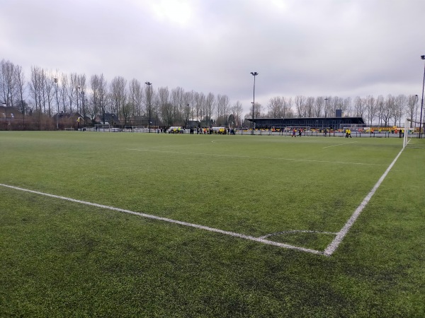 Sportpark Amstelhoef veld 3 - Oss
