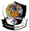 Wappen Dartford FC diverse  69729