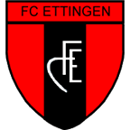 Wappen ehemals FC Ettingen  94915