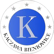 Wappen BPSKS Kaczawa II Bieniowice