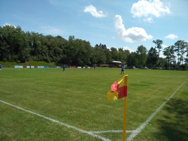 Sportanlage Eichwaldstraße - Neuenburg/Rhein-Steinenstadt