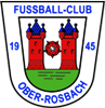 Wappen FC 1945 Ober-Rosbach II